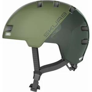 Велошлем ABUS SKURB ACE