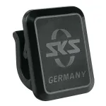 Запчастина для болотника SKS U-STAYS MOUNTING SYSTEM CLIP FOR VELO55 KIDS AND JUNIOR SILVER