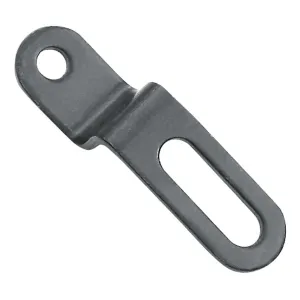 Запчастина для болотника SKS MOUNTING BRACKET FOR CHAINBOARD BLACK