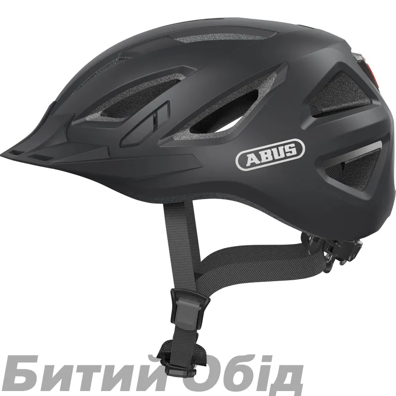 Велошолом ABUS URBAN-I 3.0 
