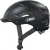 Велошлем ABUS HYBAN 2.0 Velvet Black M (52-58 см)