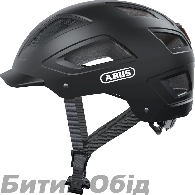 Велошлем ABUS HYBAN 2.0 