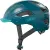 Велошлем ABUS HYBAN 2.0 Core Green M (52-58 см)