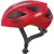 Велошолом спортивний ABUS MACATOR Blaze Red M (52-58 см)