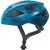 Велошолом спортивний ABUS MACATOR Steel Blue M (52-58 см)