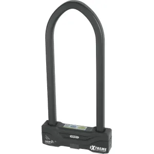 Замок U-подобный ABUS 59/180