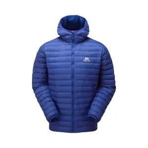 Куртка Mountain Equipment Arete Hooded Jacket Sodalite Blue 