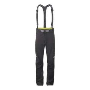 Софтшельные брюки Mountain Equipment G2 WS Mountain Softshell Reg Pant Black 