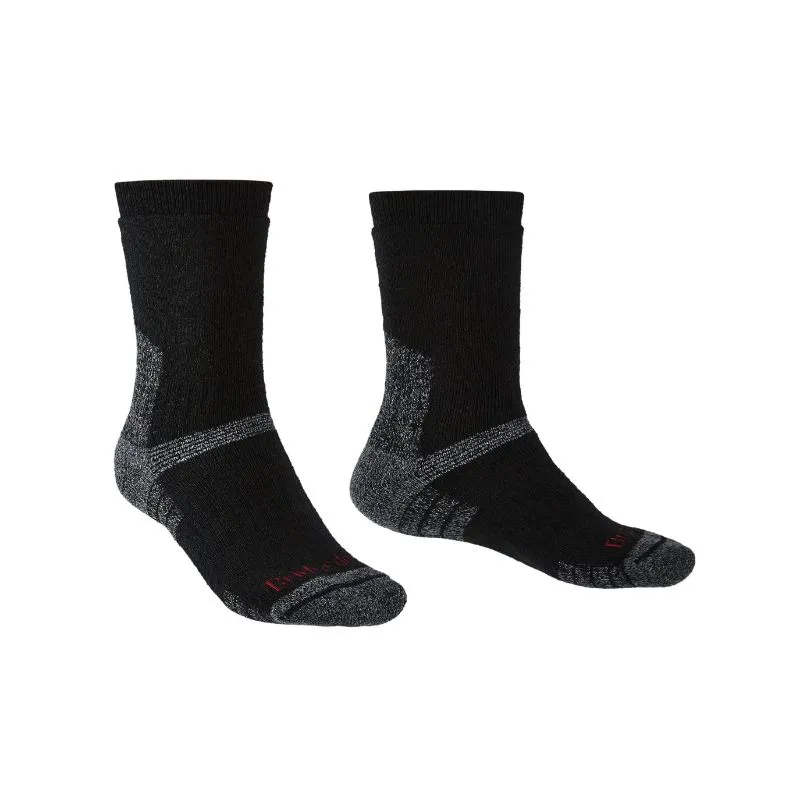 Носки Bridgedale Explorer HW Performance Boot 