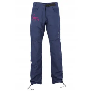 Штаны Milo Aki Lady blue nights/bijou blue
