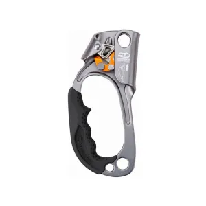 Жумар левый Climbing Technology QUICK-UP LEFT grey