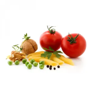 Паста с грецкими орехами Adventure Food Pasta alle Noci 