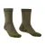 Шкарпетки Bridgedale Storm Sock MW Boot Khaki size M