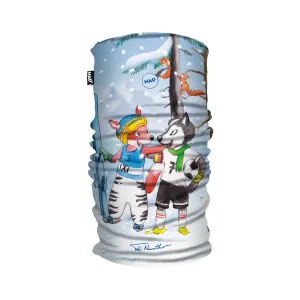 Бафф HAD Kids Printed Fleece Tube