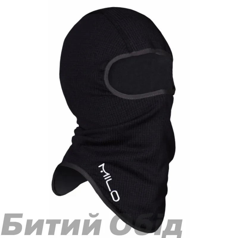 Балаклава Milo Balaclava full face 