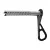 Льодобур Climbing Technology ICE SCREW CLASSIC-LENGTH 150MM 
