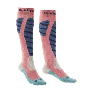 Носки Bridgedale Ski Easy On Wmn - Pattern