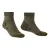 Носки Bridgedale Storm Sock MW Ankle Khaki size L 