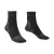 Шкарпетки Bridgedale Storm Storm Sock LW Ankle Black size M 