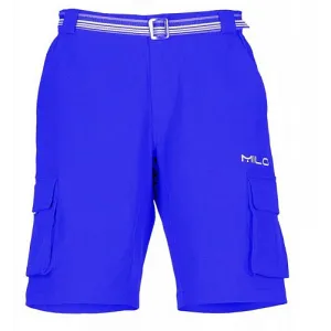 Шорти Milo Vidoc short blue 