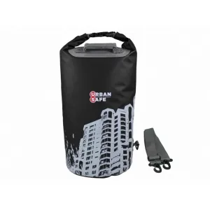 Гермомешок OverBoard Urban Safe 20 Litre Dry Tube 