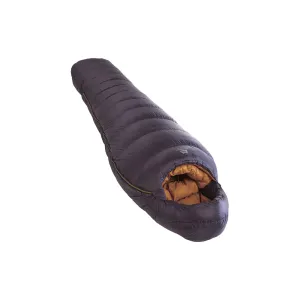 Спальный мешок Mountain Equipment Helium 600 Wmns Long LZ Blackberry