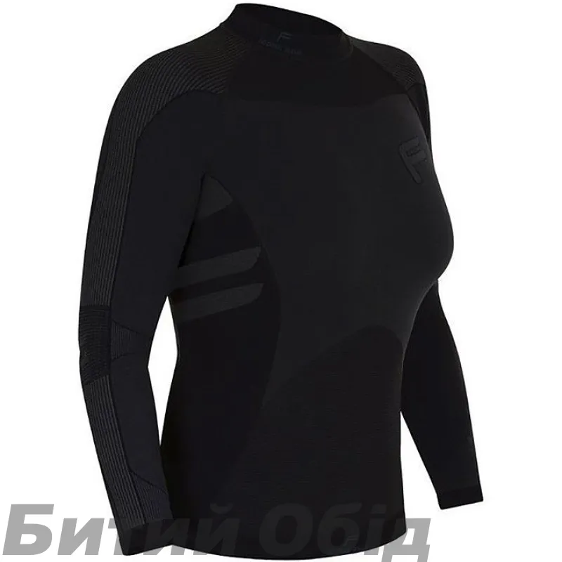 Термокофта FUSE PRO 200 Longshirt Woman