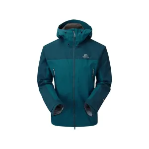 Куртка мембранна Mountain Equipment Saltoro Jacket, Ink Blue/Legion Blue