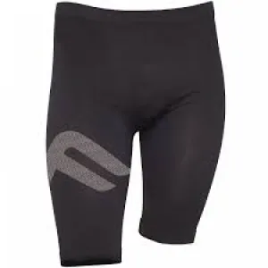Термошорты Fuse Megalight 140 1/2 Short Man black, M 