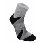 Шкарпетки Bridgedale Coolfusion Multisport 852 Silver/Black Шкарпетки Bridgedale Coolfusion Multisport 852 Silver/Black