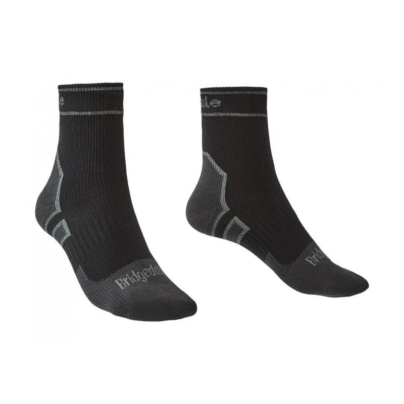 Шкарпетки Bridgedale Storm Storm Sock LW Ankle 