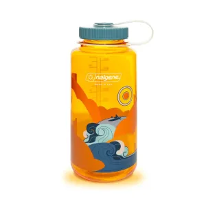 Бутылка Nalgene Retro WM 1L 