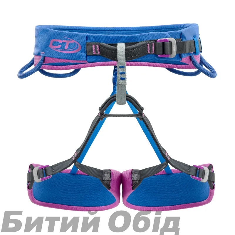 Альтанка Climbing Technology Musa Harness 