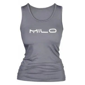 Майка Milo Kalo Lady dark grey
