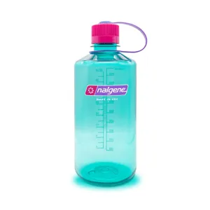 Бутылка Nalgene Wide Mouth Tritan Water Bottle 1L