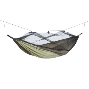 Гамак Amazonas Moskito-Traveller THERMO 
