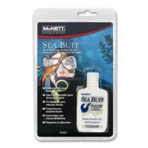 Антифог McNETT Sea Buff 37ml in Clamshell 
