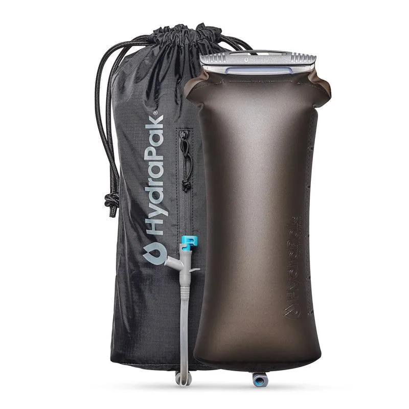 Питна система HydraPak Pioneer Water Storage 
