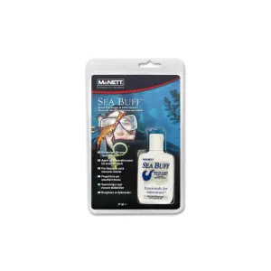 Антифог McNET SEA BUFF 37ml in multilingual clamshelll 