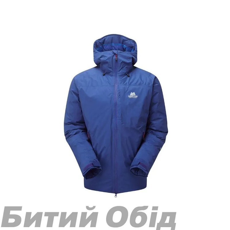 Куртка Mountain Equipment Triton Down Jacket