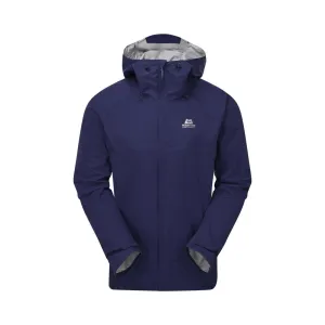 Куртка мембранная Mountain Equipment Zeno Jacket, Medieval Blue 
