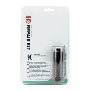 Клей для ремонту Gear Aid GA AQUASURE +FD Repair Kit 7g  Клей для ремонту Gear Aid GA AQUASURE +FD Repair Kit 7g