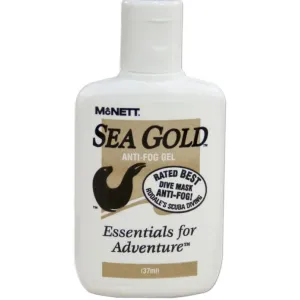 Антифог Gear Aid SEA GOLD 37ml in multilingual clamshell 