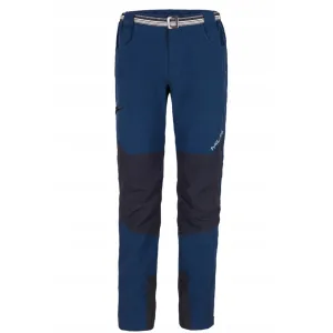 Штаны трекинговые Milo Tacul pants blue nights/black 