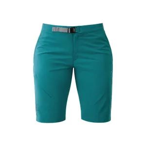 Шорти Mountain Equipment Comici Wmns Short, Tasman Blue 