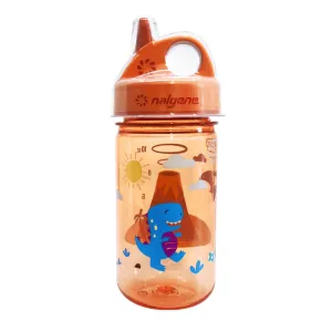 Бутылка Nalgene Grip-n-Gulp 350ml 