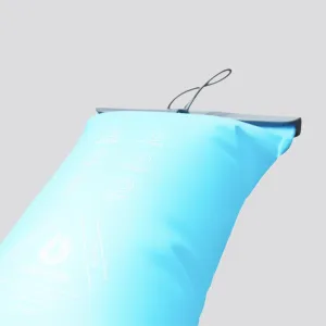 Питьевая система HydraPak Velocity 1.5L Malibu Blue 