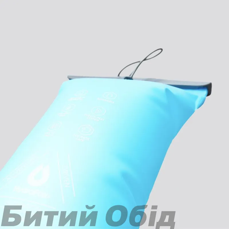 Питна система HydraPak Velocity 1.5L Malibu Blue