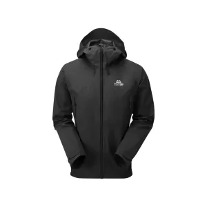 Куртка мембранна Mountain Equipment Garwhal Jacket, Black
