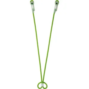 Самостраховка Climbing Technology ADV-PARK Y LANYARD 